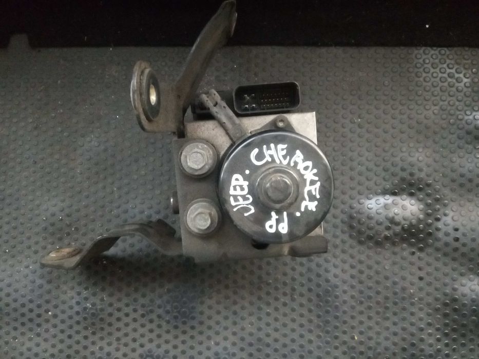 ABS JEEP Grand Cherokee II (WJ, WG)