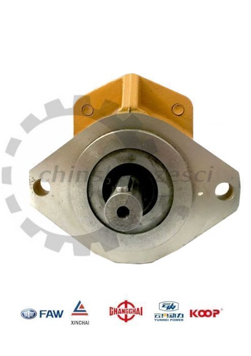 Pompa Hydrauliczna jazdy 32L KMM KINGWAY APS Schmidt EVERUN