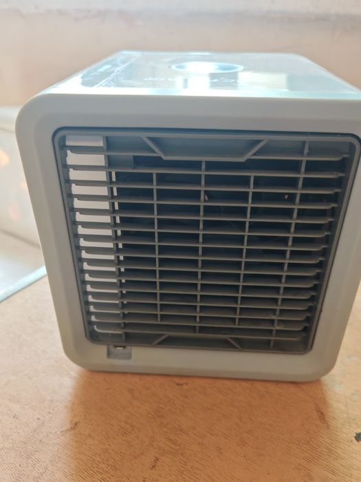 Klimatyzator wiatrak usb