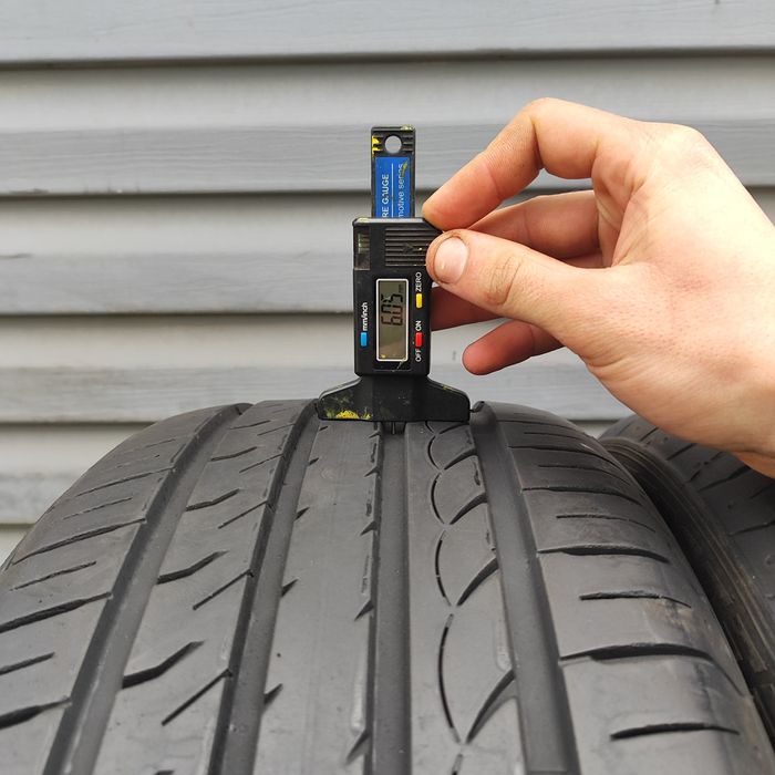 Пара літніх шин Mastersteel 225/40 R18 225*40 18 Supersport 001851