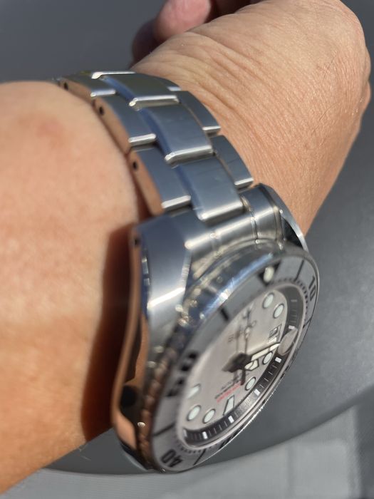 Rarytas SEIKO SUMO Prospex SPB029J1 Limitowany komplet maska