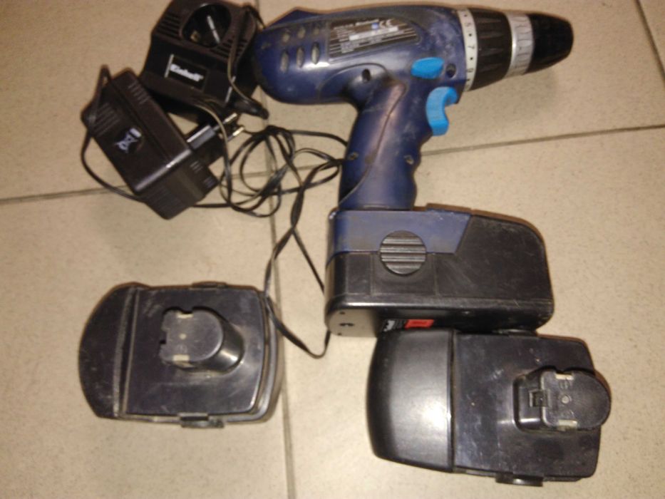 wkretarki black decker,einhell