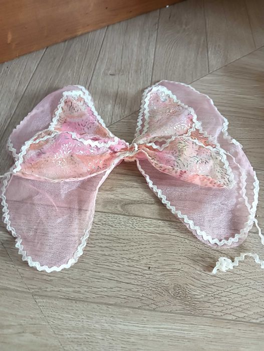 Ubranie dla lalki Barbie Costume Ball 1990