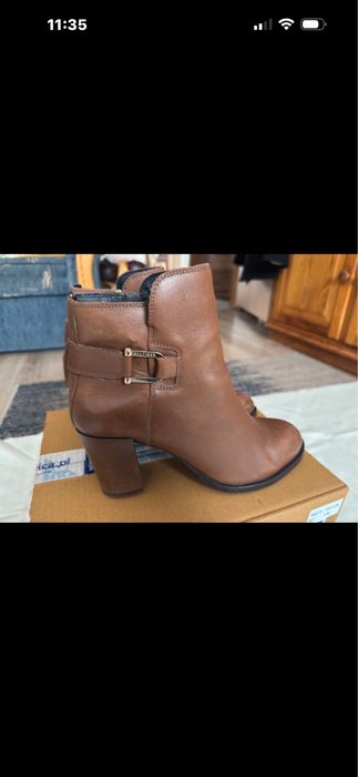Tommy Hilfiger buty damskie rozmiar 40