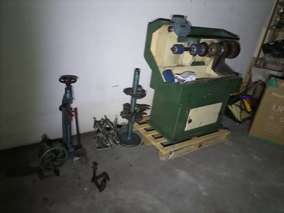Máquina de Sapateiro471300008565821441