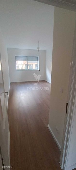 Apartamento T2 Leça do Balio