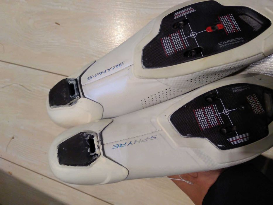 s phyre 902 buty shimano carbon 45 super stan