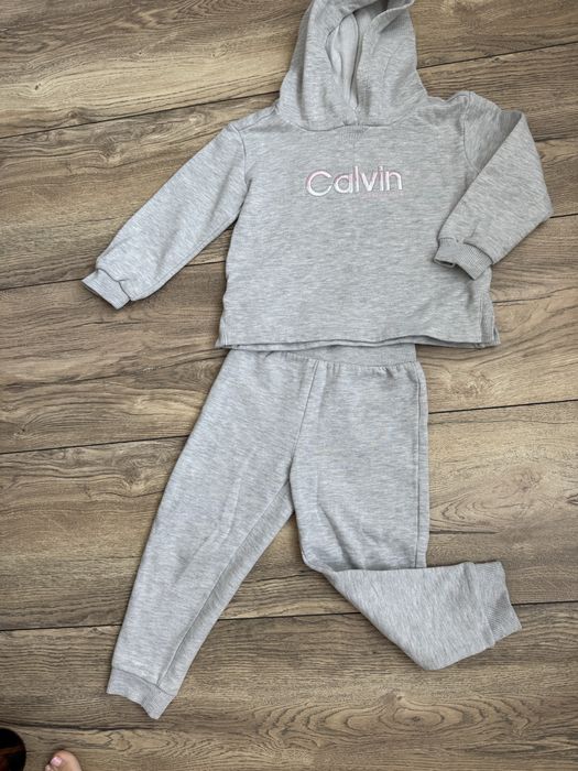 Костюм CK оригинал