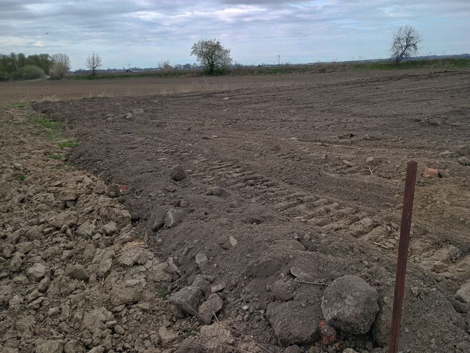 Działka z WZ Radymno po OBNIŻCE 10%
