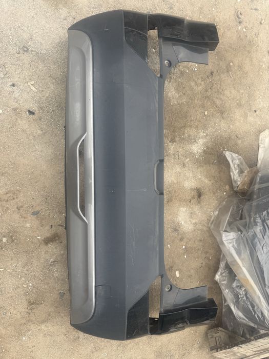 Bolt euv задній бампер 384А bolt euv задня кришка 384А Chevrolet Bolt EV EUV