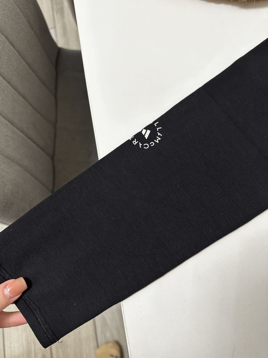 Легінси лосини Adidas by Stella McCartney S