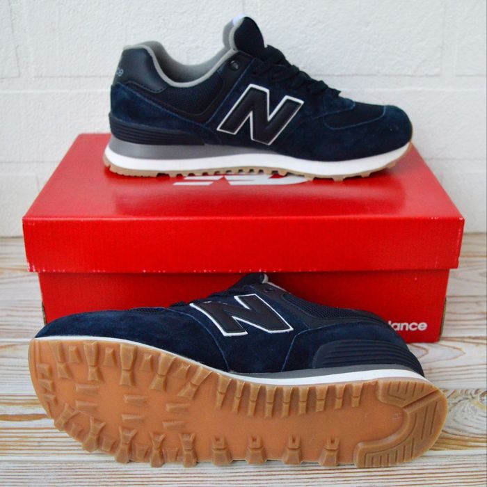 Чоловічі Кросівки New balance 574 мужские кроссовки