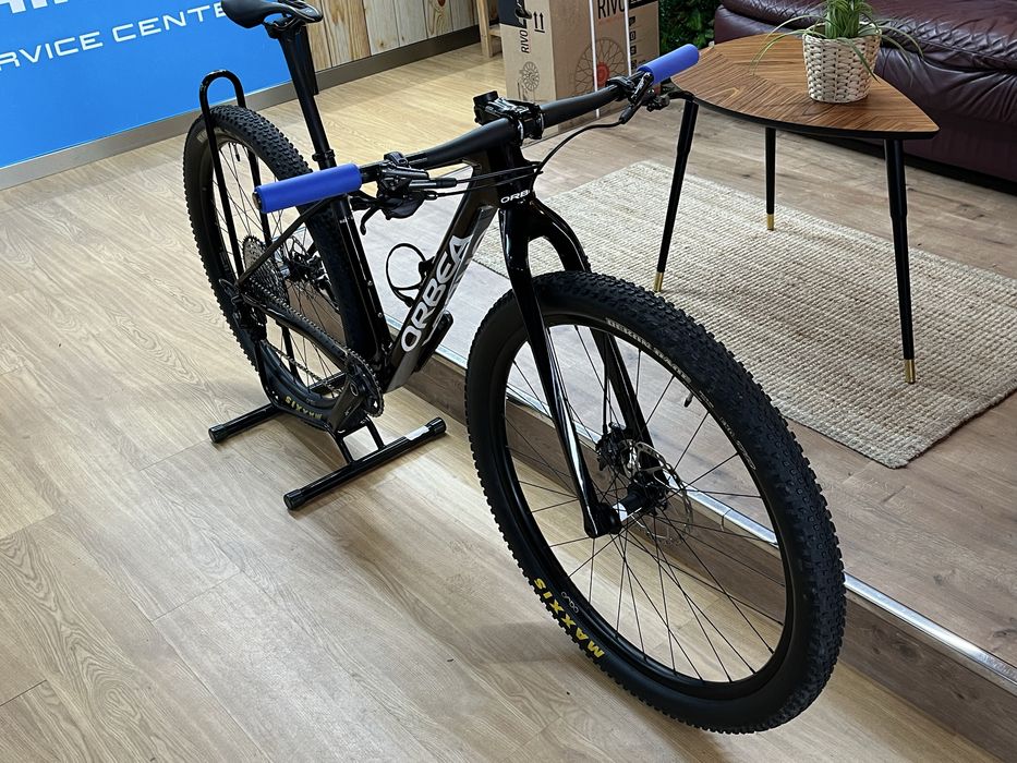 Orbea Alma Ltd OMX como nova!