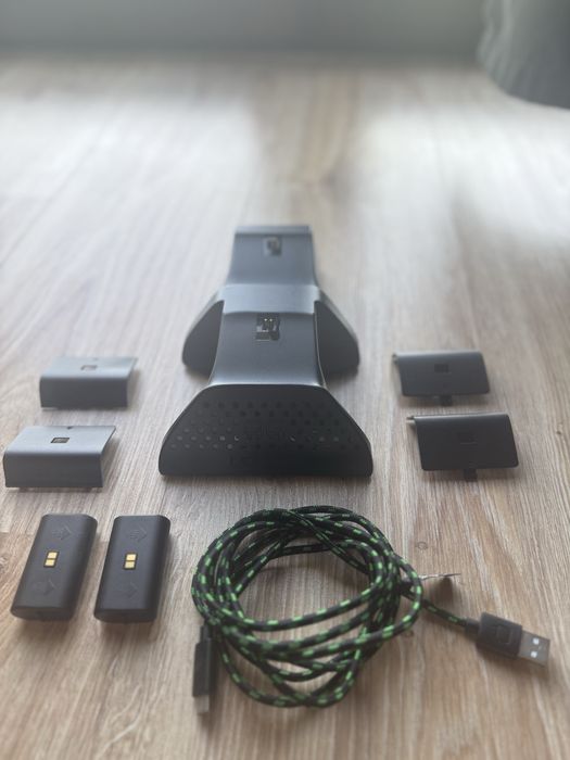 Venom Xbox Charging Dock