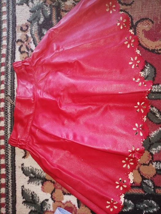 Дитячі речі до 7 років