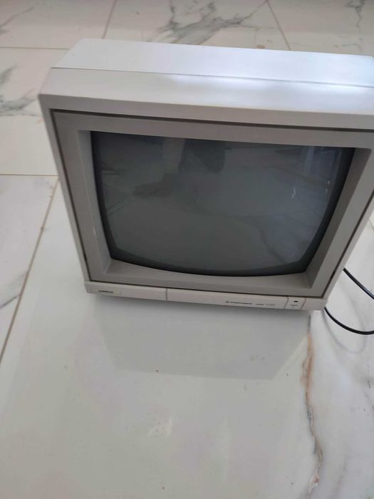 Amiga 1081 Monitor rzadki rarytas Commodore