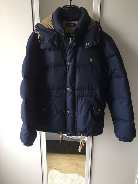 Kurtka Męska Ralph Lauren