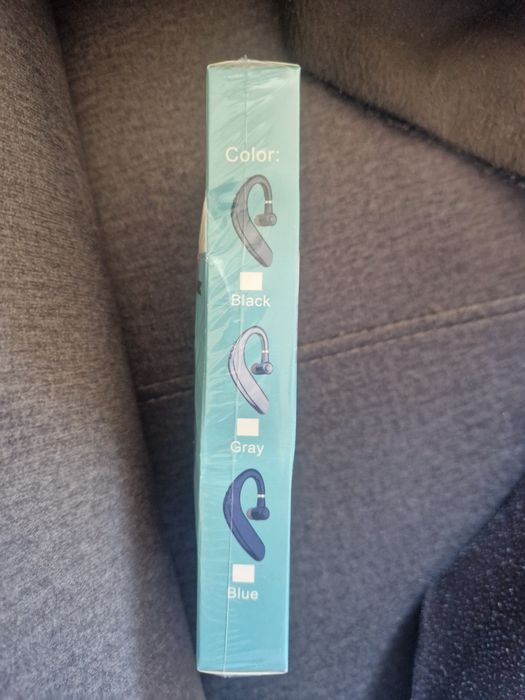 Słuchawka  Bluetooth