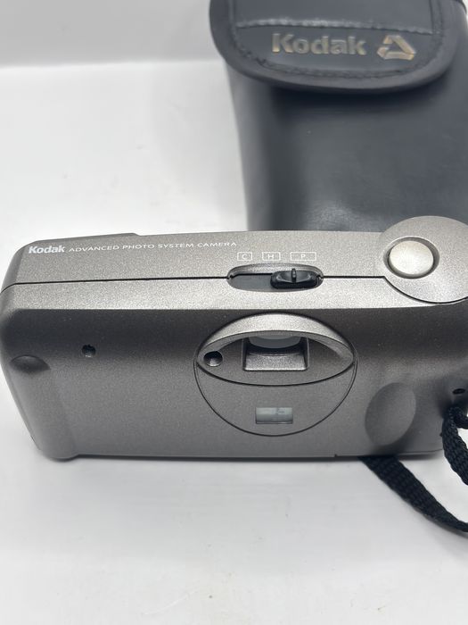 Фотокамераплівкова  Kodak advantix 1600 auto