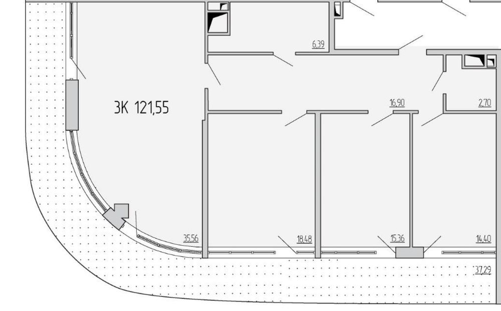Продам квартиру Каманина Аркадия 45 Жемчужина терраса вид моря 122 метра