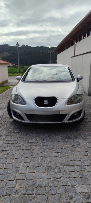 SEAT Leon — fotografia 5