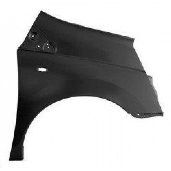 Guarda Lamas FRT DRT FIAT SCUDO 2007->