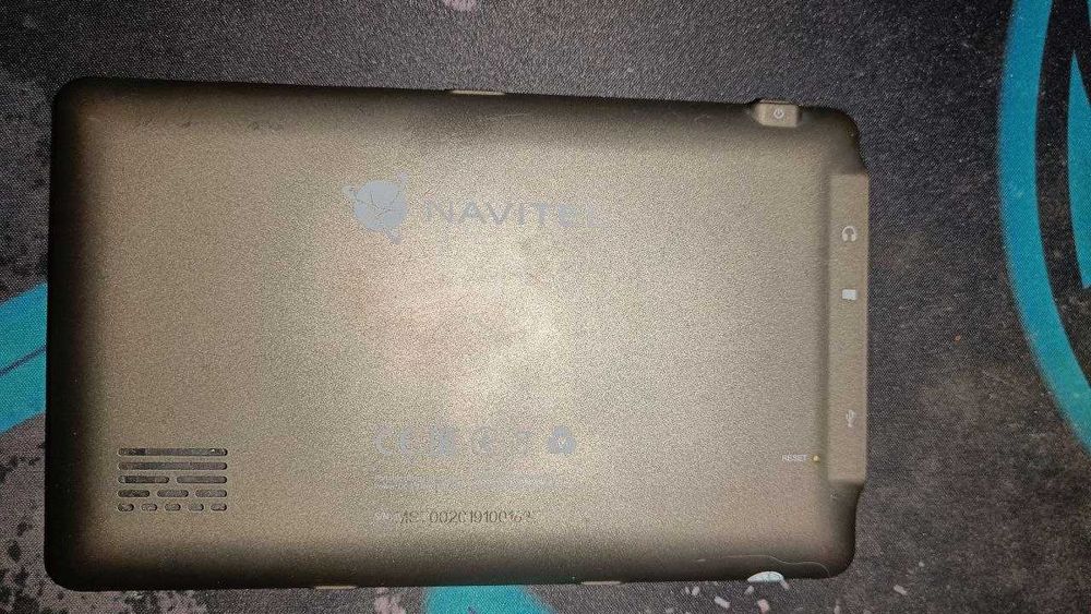 Продам навігатор Navitel MS700