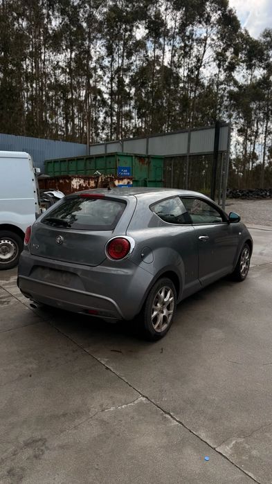 Para peças ALFA ROMEO Mito (955_)