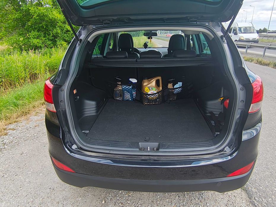 Sprzedam Hyundaia IX35
