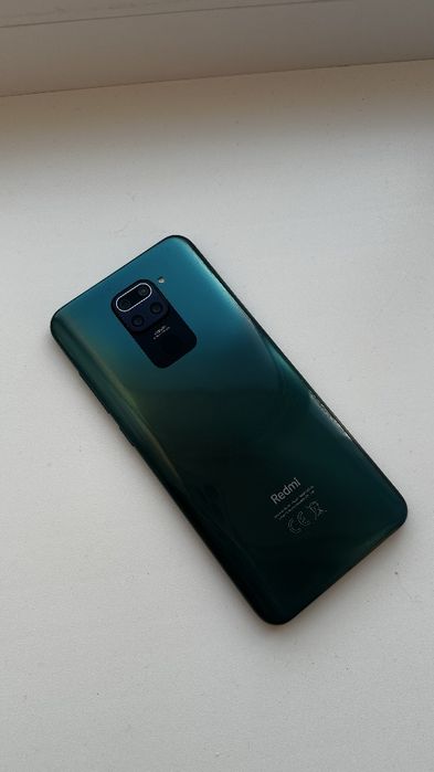 Redmi note 9    4/128