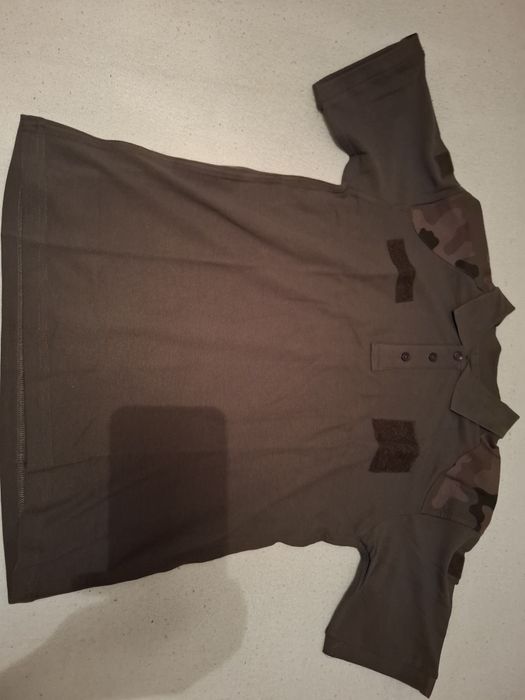 Koszulka wojskowa polowa WP roz. L.