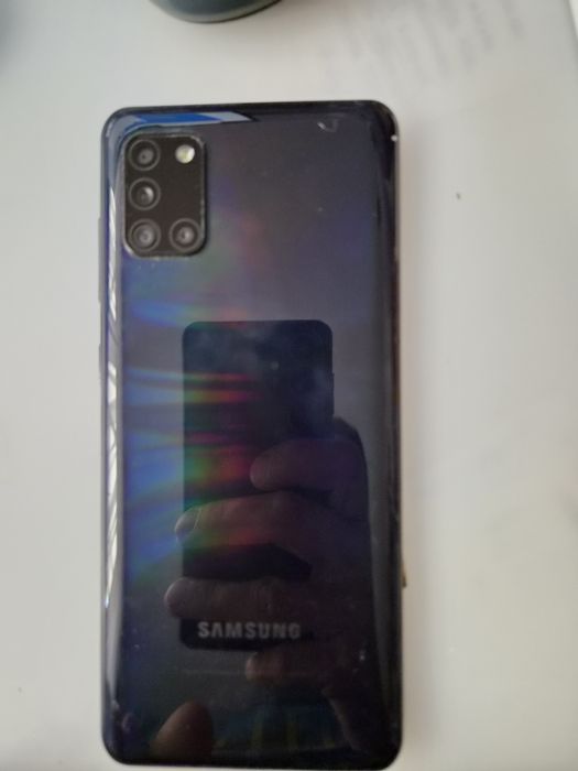 Telefon Samsung A31