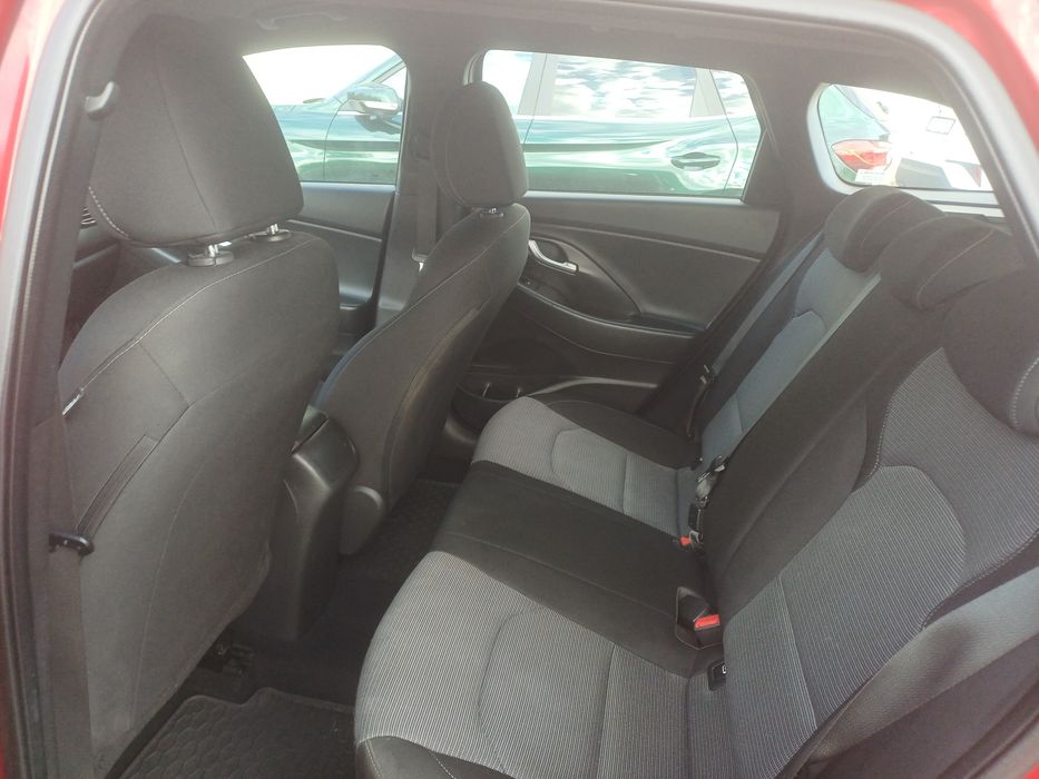 Hyundai i 30 get 2019