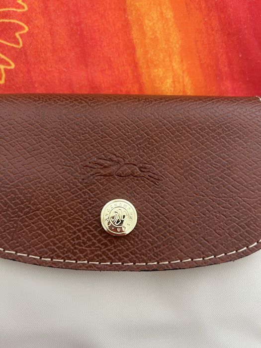 Mala longchamp la pliage