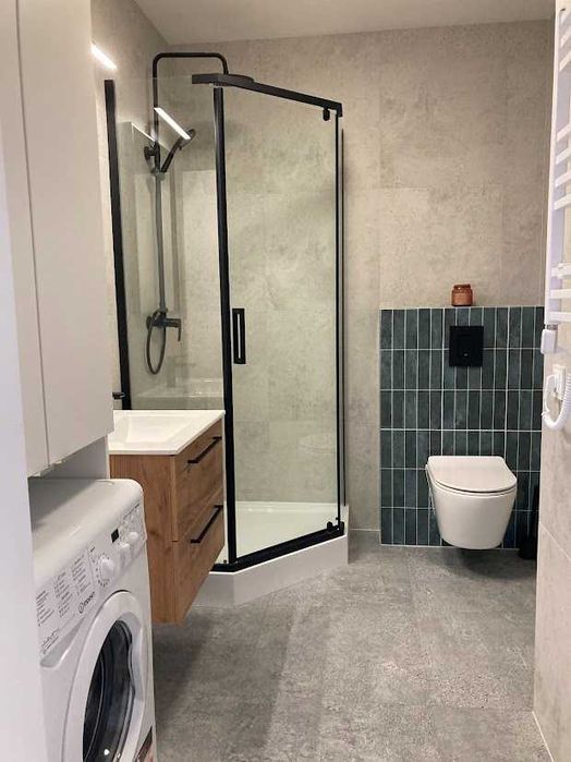 Mieszkanie na wynajem 2 pokoje balkon winda