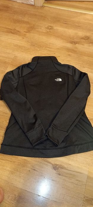 Bluza Damska The Nort Face Rozm M Stan Bardzo Dobry