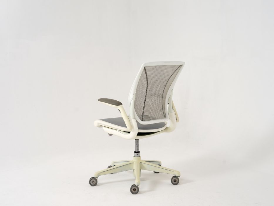 Cadeira Diffrent World da Humanscale