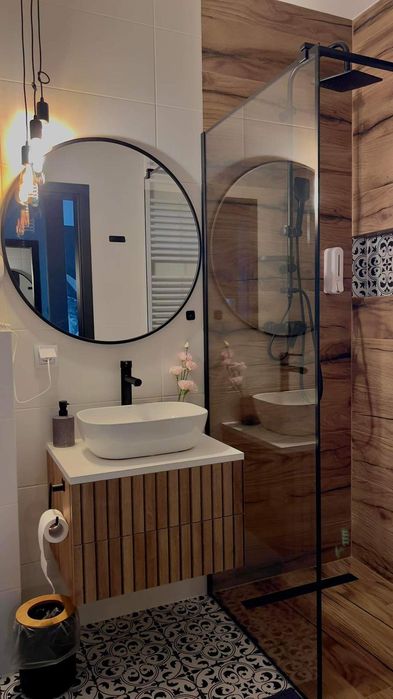Apartament w Centrum Katowic
