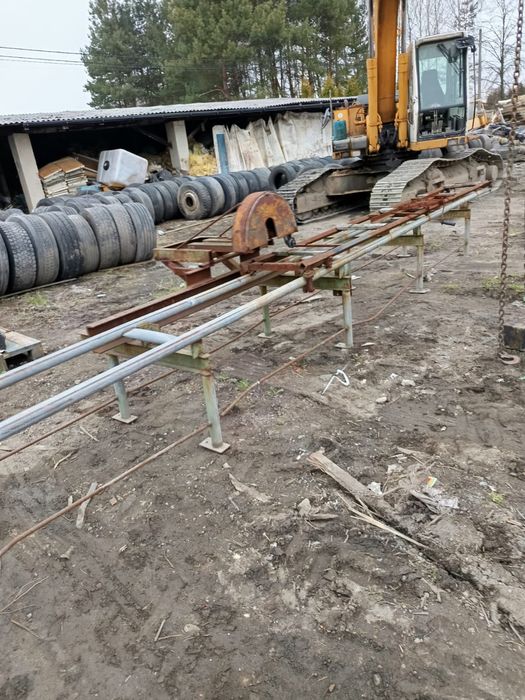 Piła do desek obrzynarka oflisiarka