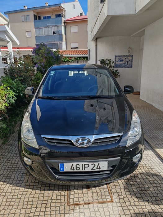 Hyundai i20 - NOVO - 53 mil kms!!! — photo 2