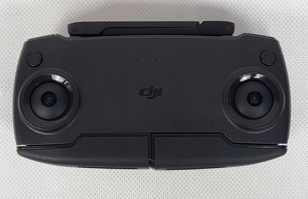 C2 pilot do drona DJI mini, zakupiony przez pomyłkę
