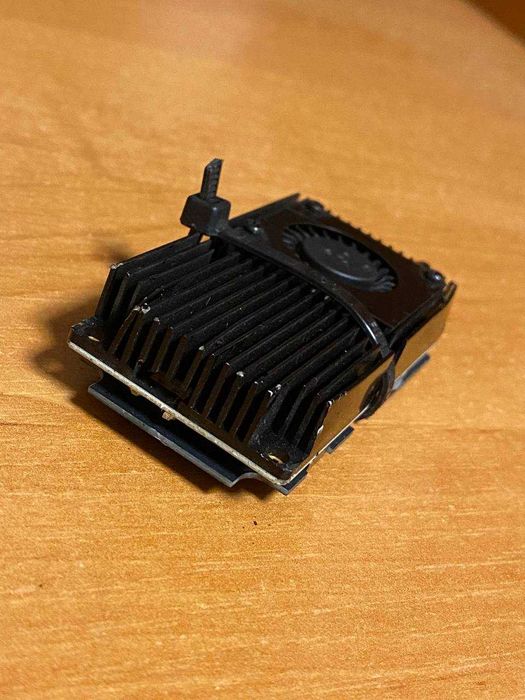 Відеопередавач (VTX) AKK Alpha 10W 5.8GHz 80CH (A10) з недоліками