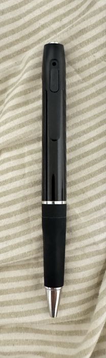 Caneta Espião com Câmara HD