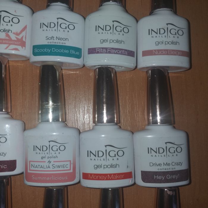Hybryda Indigo 7ml