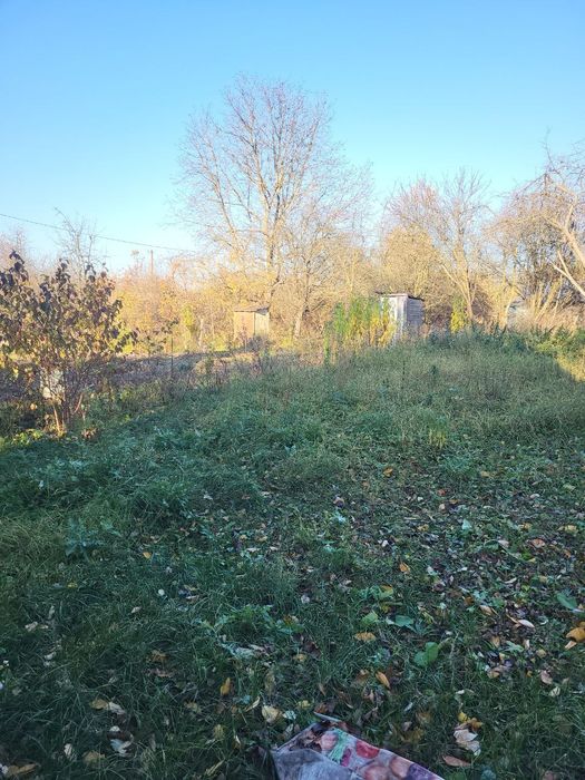 Дача, Брюховичі - Малі Грибочі