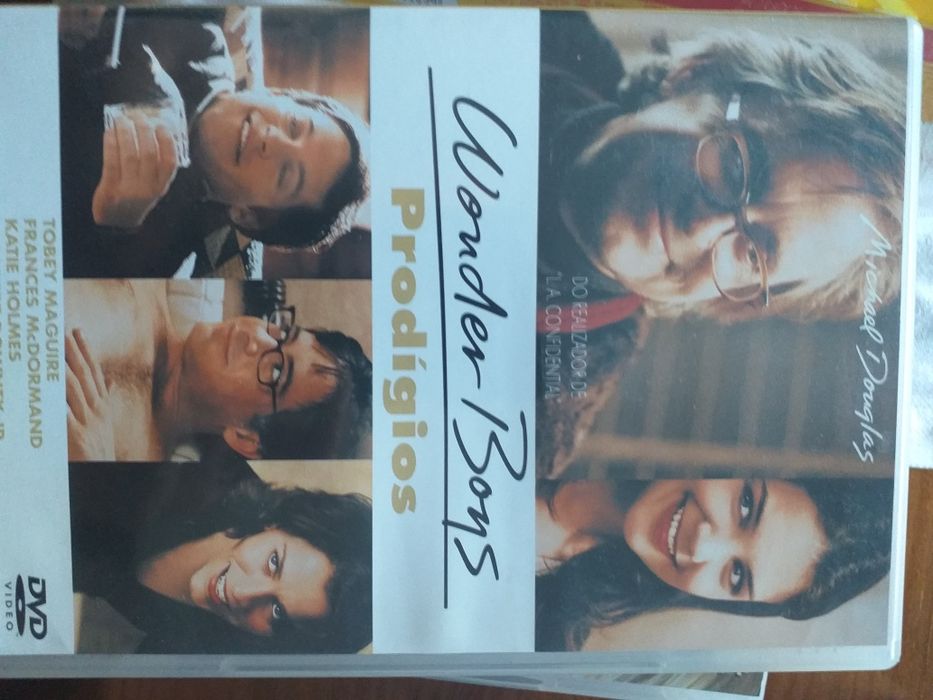 Dvs's diversos a 5€