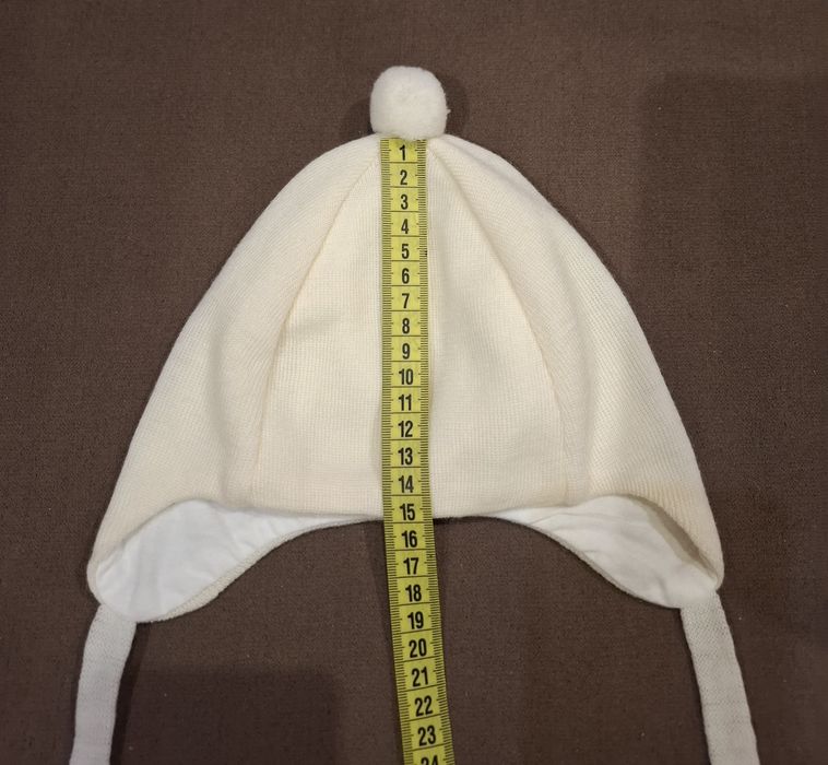 Шапка REIMA демісезонна шапочка Reima шапка Рейма р.44-46