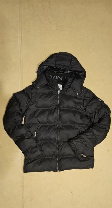 пуховик Calvin Klein Jeans оригінал!