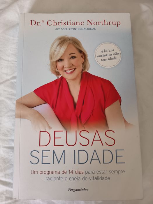 Corpo de Mulher Sabedoria de Mulher • Christiane Northrup
