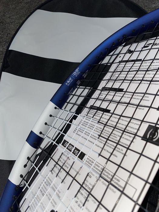 Rakieta tenisowa Babolat Evo Drive 115 nowa 240 g